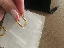 XIYANIKE-pendientes de plata de primera ley para mujer, aretes pequeños, plata esterlina 925, hipoalergénico, Estilo Vintage, Simple, con forma de O