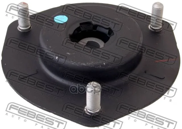 Опора Амортизатора Toyota Camry 06- Пер. Febest Tssacv40f Febest арт. TSSACV40F