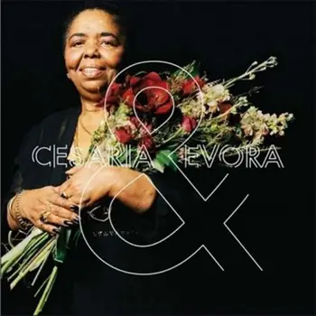 

CESARIA EVORA - & ... [CD]