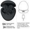 Rechargeable Bluetooth Hearing Aid Programmable Muti-function Sound Amplifier For Adults Elderly 120dB Profound Hearing Loss Aid 4