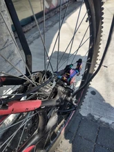 Calipers Rotors Pulling M365 Hydraulic-Disc-Brake Electric-Scooter Zoom Xtech HB100 140/160MM