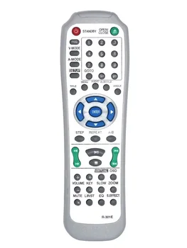 

Remote Control Elenberg RC-301E DVD DVDP-2405 DVDP-2415 DVDP-2430 DVDP-2440 DVDP-2445 Akai DV-P4760KDSM DV-P4765KDSM Hyundai