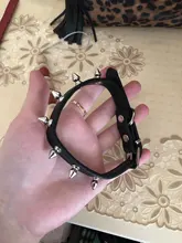 Dog-Collar Spiked Cat Small Chihuahua for Medium Dogs Cool