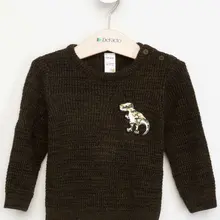 DeFacto для маленьких мальчиков Pullover-J4322A218AU