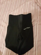 Mallas de compresión de cintura alta para mujer, ropa moldeadora de Fitness, pantalones de Control de abdomen, Push Up, para correr