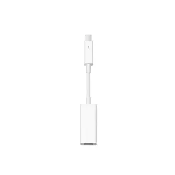 

APPLE Thunderbolt 2 TB FireWire Adapter MD464ZM/A