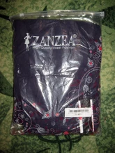 Skirts Maxi Elastic-Waist ZANZEA Elegant Corduroy Plus-Size Casual Womens Saia Robe