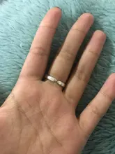 Nuevo creativo de la cara llorando anillos para mujer moda mujer anillo ajustable joyería damas Bar joyas del Club nocturno regalos triste amor anillo