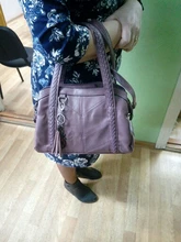 Nuevo borla de cuero bolsas de gran capacidad mujeres hombro bolsa de mensajero bolso famoso gran bolsa de diseñador de alta calidad bolsos saco