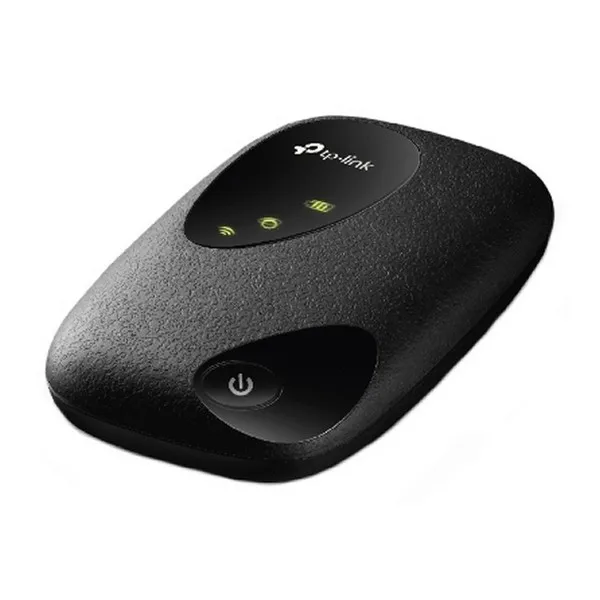 Беспроводной модем TP-Link M7200 wifi 2,4 ГГц черный