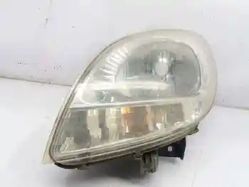 

8200236590 left headlight RENAULT KANGOO (F/KC0)