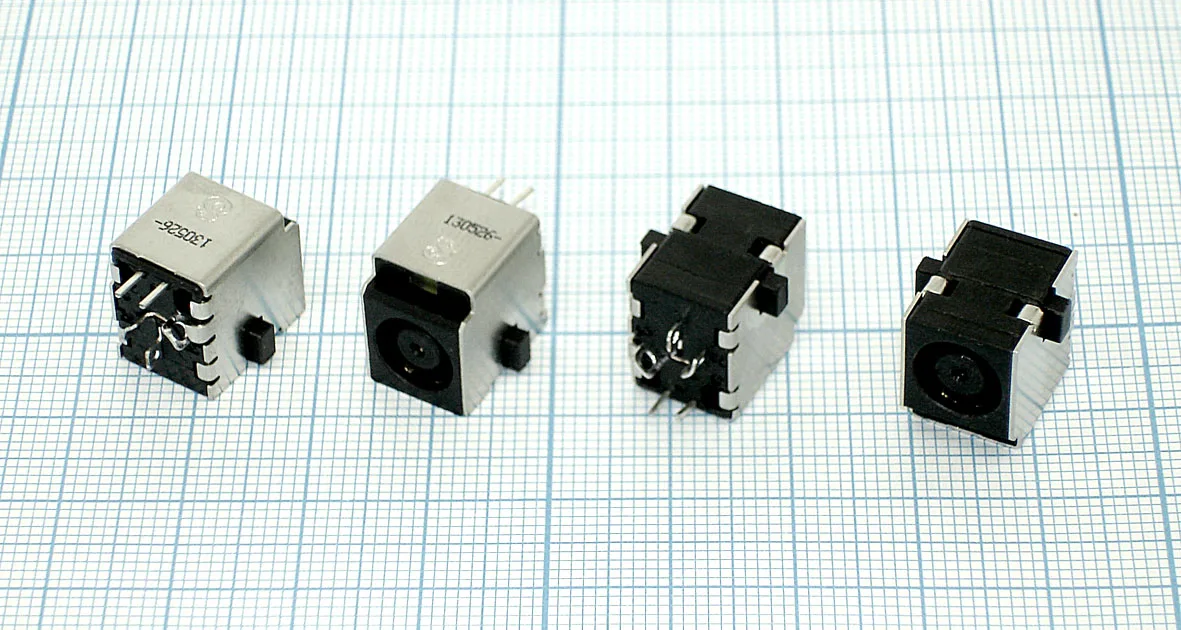 Power connector for HP ProBook 4421s 1200000 |