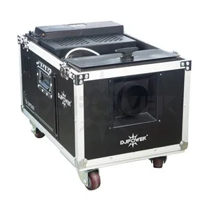 

X-sw1500 smoke generator, 1100 W, djpower