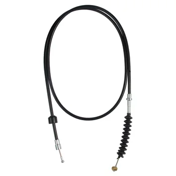 

32732324961 Clutch Cables for BMW R 850 R ABS spoked wheel (1998-2002)