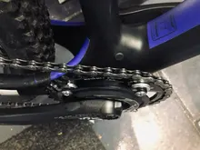 Power-Meter Crank ROTOR Bike MTB Road-Bicycle Spider XCADEY Chainring Bluetooth 110BCD