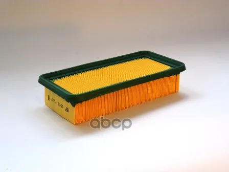 Фильтр Воздушный Kia Rio Ii 09.05- Big filter арт. GB929