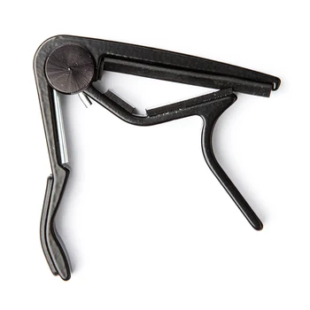

85BB trigger hood for banjo, black, Dunlop