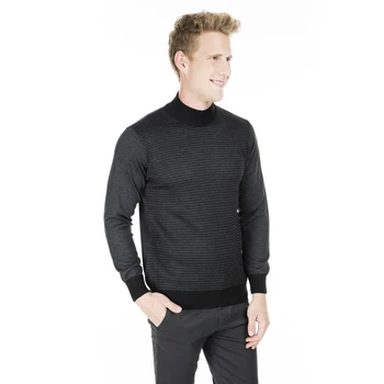 

Buratti Half Turtleneck Sweater MALE SWEATER 518 MOD5DESYB