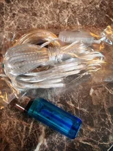 3M String LED Fairy Lights Garland Curtain Lamp USB Remote Control New Year Christmas