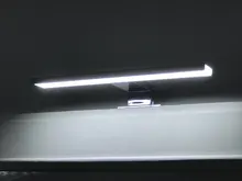Waterproof Lamp Mirror-Light LED for Bathroom