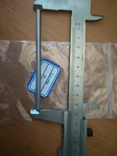 Barra de Zinc de alta pureza Zn 99.5%, barra redonda de lingote, ánodo, galvanoplastia, diámetro de 2mm a 100mm