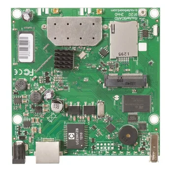 

Wi-Fi Network Card Mikrotik RB912UAG-5HPND 5 GHz LAN