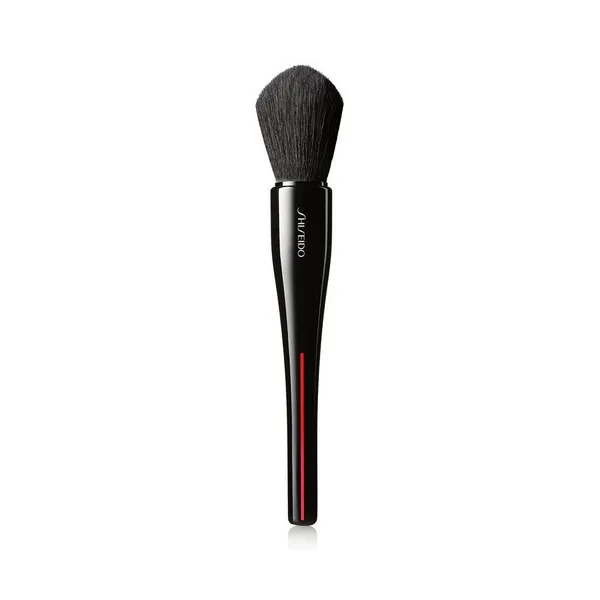 Кисть Maru Fude Shiseido Black | Красота и здоровье