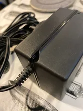 Cargador de transformador de CA de 18V para timbre inalámbrico, adaptador de fuente de alimentación de la Cámara, anillo de intercomunicación de vídeo IP de 110V-240V