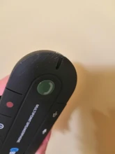 Altavoz multipunto 4,1 + EDR, inalámbrico por Bluetooth, Kit de manos libres para coche, reproductor de música MP3 para IPhone y Android, compatible con Dropshipping