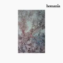 Картина маслом(80x4x130 см) от Homania BigBuy Home