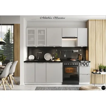 

Module for kitchens cream COLOR REF-16