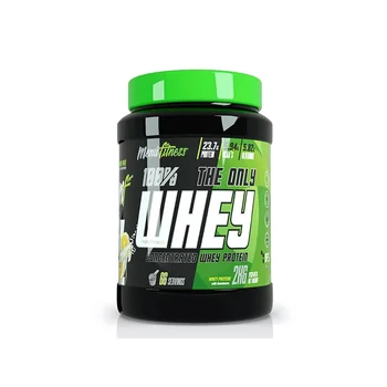 

The Only Whey - 2kg lemon Yogurt