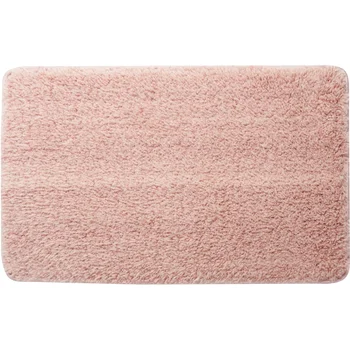 

Bath mat Lido 50x80 cm color pink
