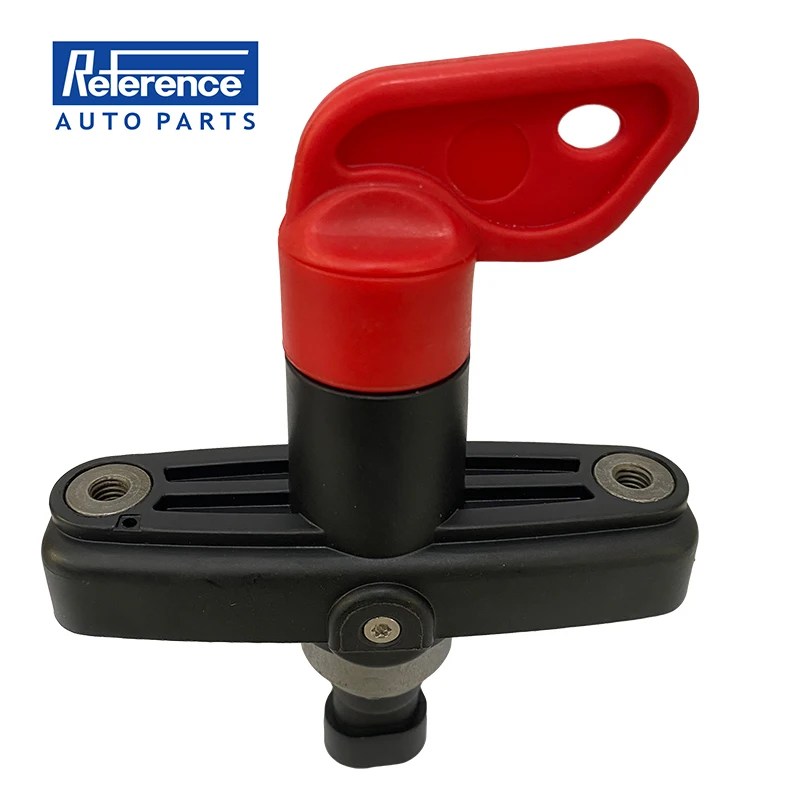 Battery Main Switch Volv O Oe No.: 22446845 21470290 Spare Parts  