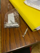 Abalorios de lychee a la moda, cuchillo, espada, cuentas de plata tibetanas, colgante, pulsera, collar, fabricación de joyería, bricolaje, 10 Uds., gran oferta