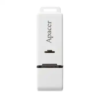 

Pendrive apacer ah223 32gb elegant gray - usb 2.0 - compatible windows/mac/linux