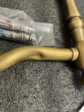 Grifo con filtro de agua para cocina, accesorio con doble filtro de boca, mezclador con rotación de 360 grados, con función de purificación de agua