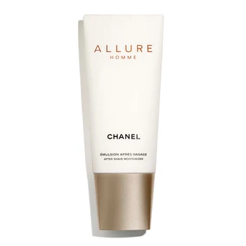 

After Shave Balm Allure Homme Chanel (100 ml)