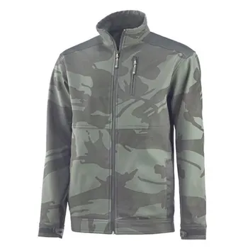 

WORK JACKET M POLYESTER VERDEDE CAMU 3894 KAMARILLOLEON JUBA