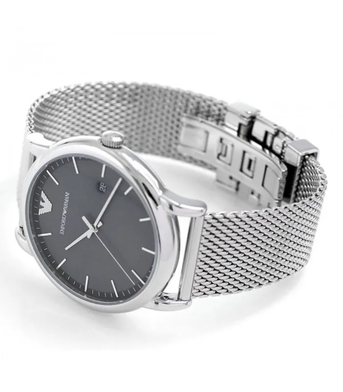 Часы EMPORIO Армани LUIGI 'S ONLY TIME AR11069