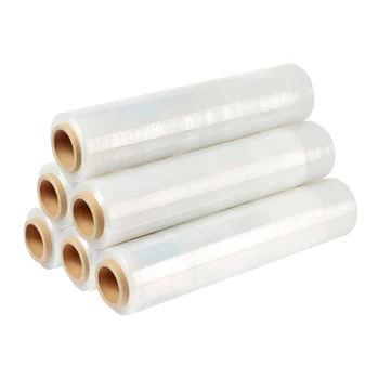 

BonaBant Stretch Film 6 pcs