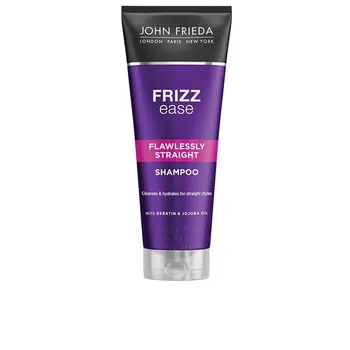 

FRIZZ-EASE perfect smooth shampoo 250 ml