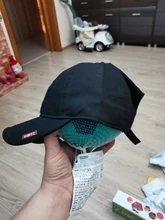 Baseball-Caps 56-62cm Big-Bone Plus-Size Sun-Hats Cotton Peaked-Hat Top-Quality Male