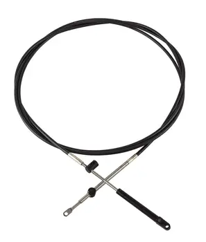 

15 ft remote control cable (4,57 m) for Mercury PLM, Mariner 63715