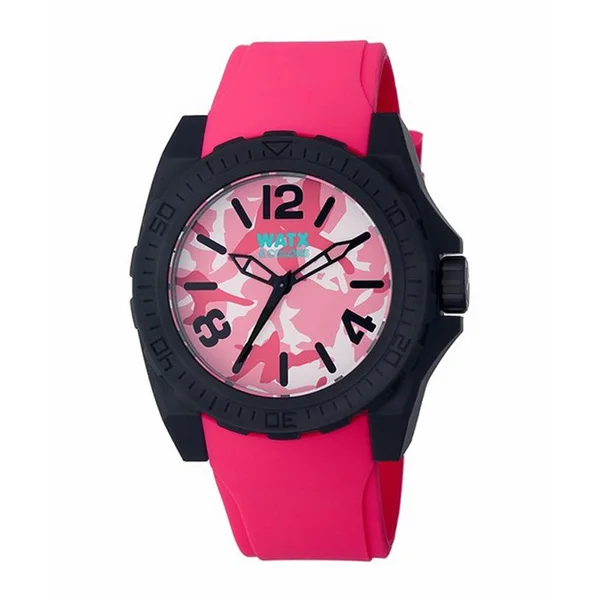Часы унисекс Watx &amp colors RWA1856 (40 мм) | Наручные часы