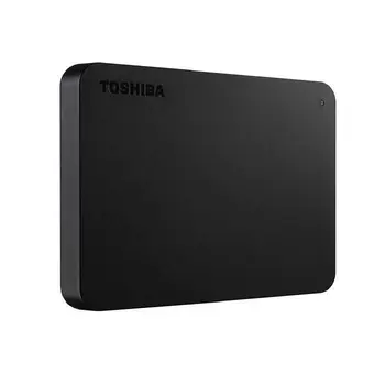 

1 TB HDD TOSHIBA