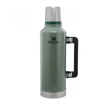 

Thermos Stanley Classic 2.4L dark green (10-07935-001)