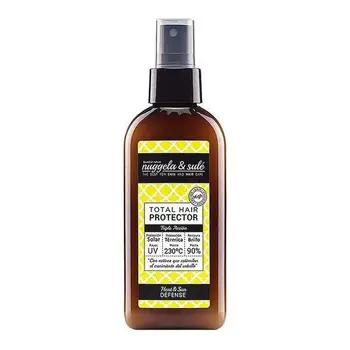 

Heat Protector Total Hair Nuggela & Sulé (125 ml)