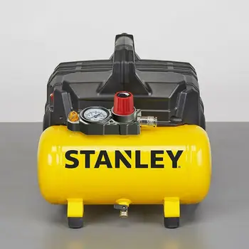 

STANLEY-DST-100-8-6-Compressore-Silenzioso-59dB