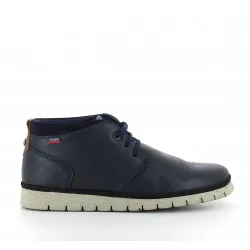 

CALLAGHAN men's ankle boots 86902 Blue